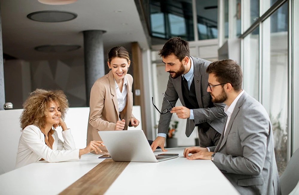 From 3D assets to immersive visuals, we turn abstract ideas into striking experiences that elevate your brand presence.